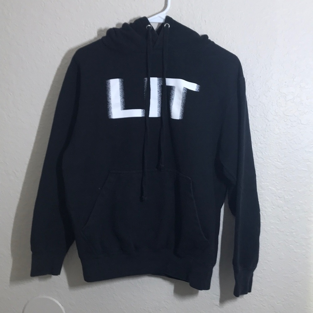 Hoodie